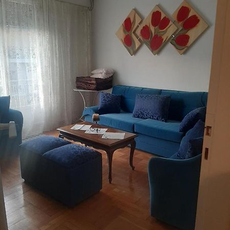 Ano Kypseli Apartment Афины Экстерьер фото