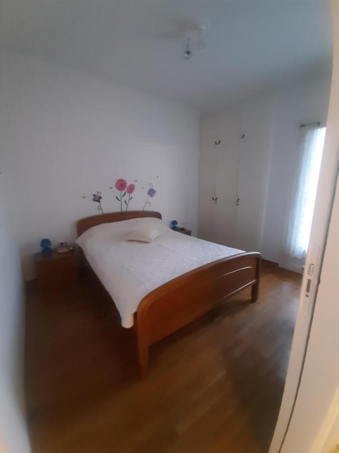 Ano Kypseli Apartment Афины Экстерьер фото