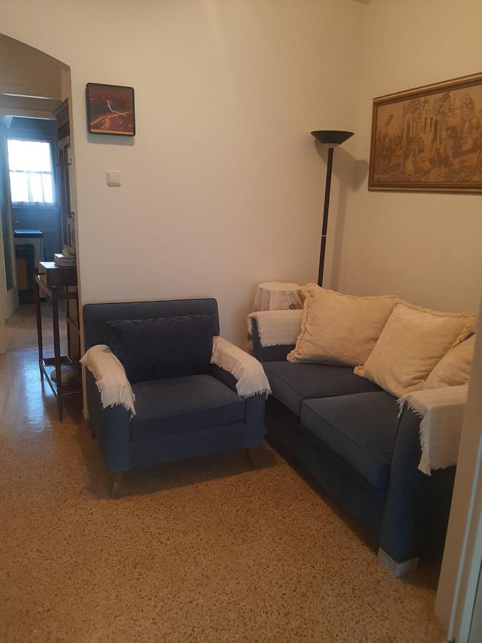 Ano Kypseli Apartment Афины Экстерьер фото