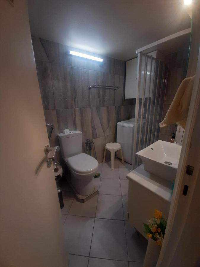Ano Kypseli Apartment Афины Экстерьер фото