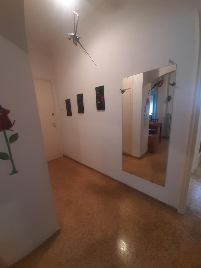 Ano Kypseli Apartment Афины Экстерьер фото